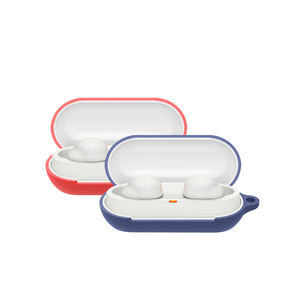 OFT-funda de silicona para teléfono móvil, carcasa de goma de silicona de alta calidad para teléfono móvil de <span class=keywords><strong>WF</strong></span>-<span class=keywords><strong>C500</strong></span> - Product Image 6