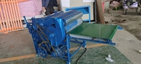 Machine à d'ouvre pour le remplissage de coussins, KH-80 coton, laine, Polyester, tissu de lin, chiffon, housses de couettes
