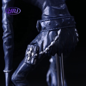 Figurine d'action en PVC d'animation de 17 cm, vente en gros, figurines d'anime en PVC, figurines de modèle <span class=keywords><strong>Ryuk</strong></span>, dessin animé, <span class=keywords><strong>manga</strong></span>, film, Death Note - Product Image 3