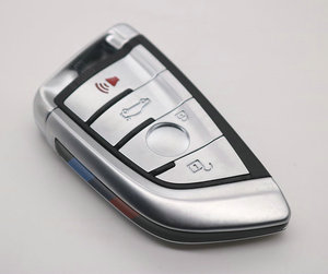 Thẻ thông minh điều khiển từ xa <span class=keywords><strong>Key</strong></span> 315 433 868 cho mô hình phụ kiện điện tử - Product Image 4