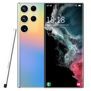 ลดราคาพิเศษ <span class=keywords><strong>S22</strong></span> 6.8 นิ้ว 12+<span class=keywords><strong>512</strong></span> โทรศัพท์มือถือปลดล็อค - Product Image 1
