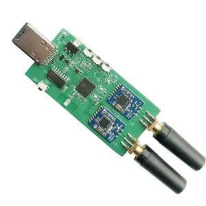 बुराई क्रो RF2 ट्रांसीवर के लिए साइबर-सुरक्षा और उपयोग करता है - Product Image 1