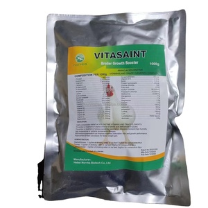 Complément alimentaire vitaminé pour rappel <span class=keywords><strong>de</strong></span> croissance pour poulet <span class=keywords><strong>de</strong></span> chair prémélange d'aliments pour volaille - Product Image 4