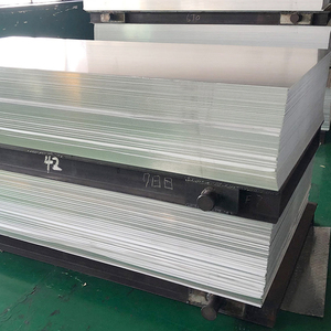 Feuilles de grille en aluminium gaufrées à carreaux 5052 6061 - Product Image 3