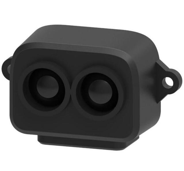 101990656 Distance Sensor Modules TF-Luna LiDAR Module - Short-Range Distance Sensor