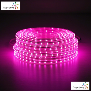 Luz de neón LED personalizada, tira de neón LED para uso en exteriores - Product Image 2