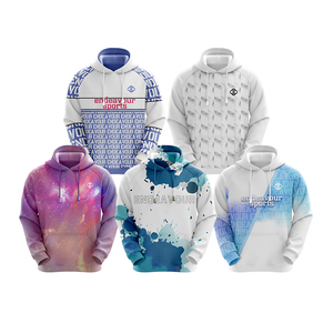 Sudadera con capucha forrada de lana, cálida, suave, transpirable, estilo retro, estilo vintage, suave y transpirable para uso diario informal - Product Image 3