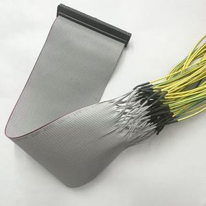 Rangkaian Kabel Kontrol Otomotif Rangkaian Kabel Otomatis Pendingin Udara - Product Image 3