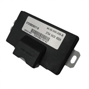 Módulo de control de la caja de transferencia ECU para Haval Fengjun Deer 4WD Great Wall 44-50-000-206-B 0705BD0011N - Product Image 5