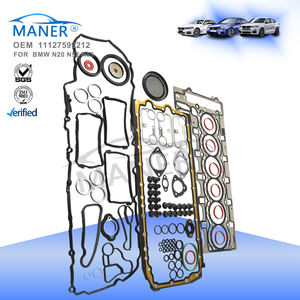 宝马N55 F10 F01 X3 X5 X6 MANER热卖汽车发动机零件气缸盖垫圈套件11127599212 - Product Image 1