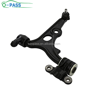 Bras de commande inférieur en laiton pour moto, pièce de rechange, pour FIAT uliss & LANCIA PHEDRA/CITROEN <span class=keywords><strong>PEUGEOT</strong></span> JUMPY 1994 — 1333755080 - Product Image 1
