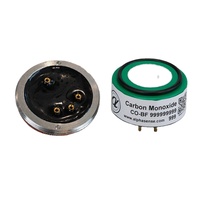 Module de capteur de gaz série 7, sortie UART I2C, module de détection de gaz électrochimique haute précision pour fabricant de détecteurs ODM&OEM
