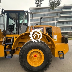 Chargeuse sur pneus Cat 966H d'occasion à vendre – Chargeuses <span class=keywords><strong>Caterpillar</strong></span> 950G, 950F, 950GC, <span class=keywords><strong>966GC</strong></span> d'origine à prix réduit - Product Image 5
