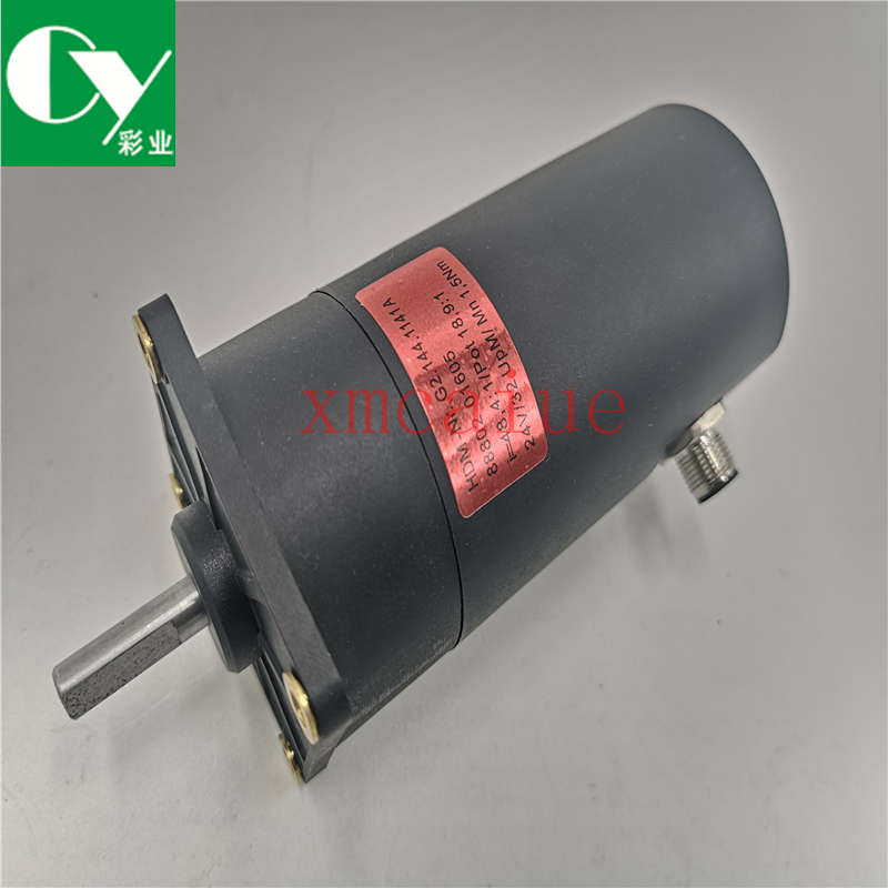 Запасные части G2.144.1141,G2.144.1141A сервомотор SM52 SM74 XL75