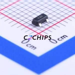 Chip IC de circuito integrado original y nuevo, Chip IC de referencia de voltaje PMIC, SOT-23, 1/NOPB, 1/2/2 - Product Image 1