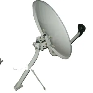 KU -45 anti-rust powder satellite antenna