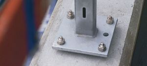 Mèche de perceuse à percussion SDS MAX HILTI TE-YX pour béton, maçonnerie, perçage renforcé - Product Image 4
