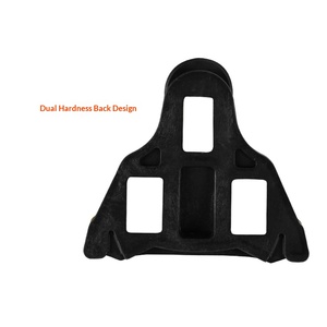 Tacchette per Pedali Bici da <span class=keywords><strong>Strada</strong></span> SPD SL, Clip Autobloccanti per Pedali SHIMANO, Accessori per <span class=keywords><strong>Scarpe</strong></span> da <span class=keywords><strong>Ciclismo</strong></span> - Product Image 4