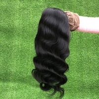 Perruques Lace Frontal Wigs 150 180, perruques Lace Frontal Wigs, cheveux vierges, bandeau de cheveux humains, perruques en gros d'usine
