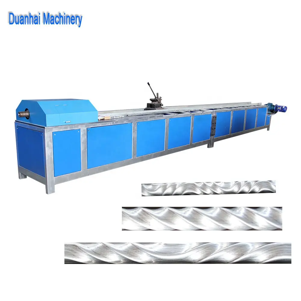 Iron pipe  stainless steel pipe TUBE DRAWING MACHINE