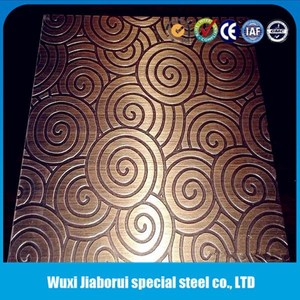 Baosteel <span class=keywords><strong>plaque</strong></span> de <span class=keywords><strong>cale</strong></span> en acier inoxydable, sablage couleur <span class=keywords><strong>plaque</strong></span> en acier inoxydable, enduit de couleur noire en acier - Product Image 3
