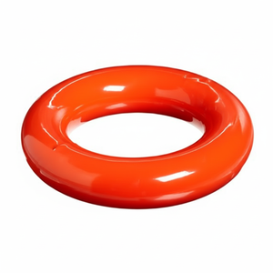 Flacon d'identification léger de 56mm 0.55kg Produit portable - Product Image 1