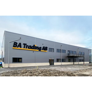 Alta Qualidade Portal Frame Estrutura Aço Montagem Rápida Armazém Prefab Oficina Escola Apartamento Edifício CE Certified Modern - Product Image 3