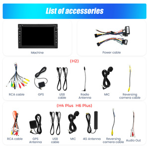 Autoradio MEKEDE con Car-play, 6+128G, Sistemi UI Multipli Integrati, Multimedia per VW Golf 4, Passat B5, POLO, <span class=keywords><strong>Transporter</strong></span> <span class=keywords><strong>T5</strong></span> da 7 Pollici - Product Image 3