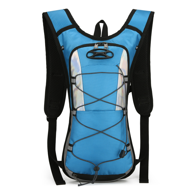 Blue - free size