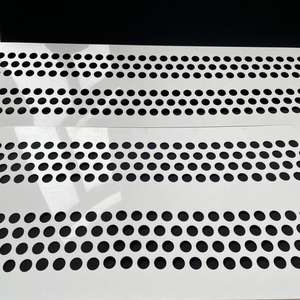 חגורת איסוף ביצית pp מסוע חגורה מחיר נמוך פוליפרופילן מסוע עבור מערכת להסרת זבל עוף 35 - Product Image 4