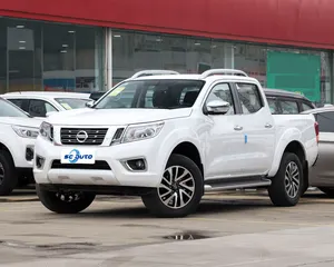 2023 2024 camionnette Nissan Navara, 0km camionnette d'occasion Essence 4x4 2.5L AWD 7AT, camionnettes chinoises bon marché à vendre