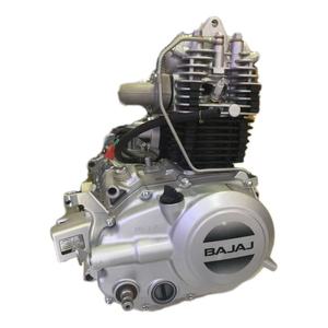 เครื่องยนต์ BAJAJ100 ระบายความร้อนด้วยอากาศ พร้อมระบบสตาร์ทเท้า  แกนเพลาลูกเบี้ยวด้านบน รุ่น KL100 เครื่องยนต์ BAJAJ100 ระบายความร้อนด้วยอากาศ พร้อมระบบสตาร์ทเท้า - Product Image 3
