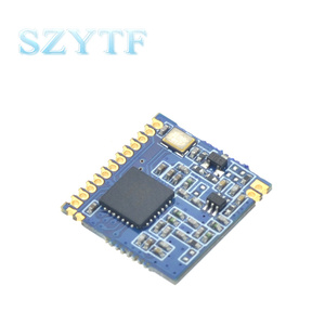 470M/433MHz SX1278 LoRa Long Range <strong>Transceiver</strong> <strong>Wireless</strong> <strong>Module</strong> Antenna XL1278 SMT SPI Interface High Range SX1278 <strong>Transceiver</strong> - Product Image 6