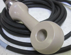 Sensor de Conductividad Inductivo (Toroidal sin Electrodos) Yokogawa a Precio de Fábrica, 1 Año de Garantía, 1% de Precisión, Modelo ISC40G-GG-T1-05 - Product Image 4