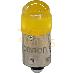 Omron A22NZLYE - Nuovo - Product Image 1