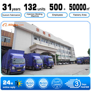 خدمة طباعة ثلاثية الأبعاد عالية الدقة بمستوى 0.1 للقوالب والأجزاء المخصصة باستخدام تقنية SLM مع صلابة تتراوح بين 20-54 HRC - Product Image 3