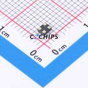 DSC1001DL5-012.2880T Pre-Programmed Oscillator SMD2520-4P Oscillator 10ppm 1.8V~3.3V - Product Image 2