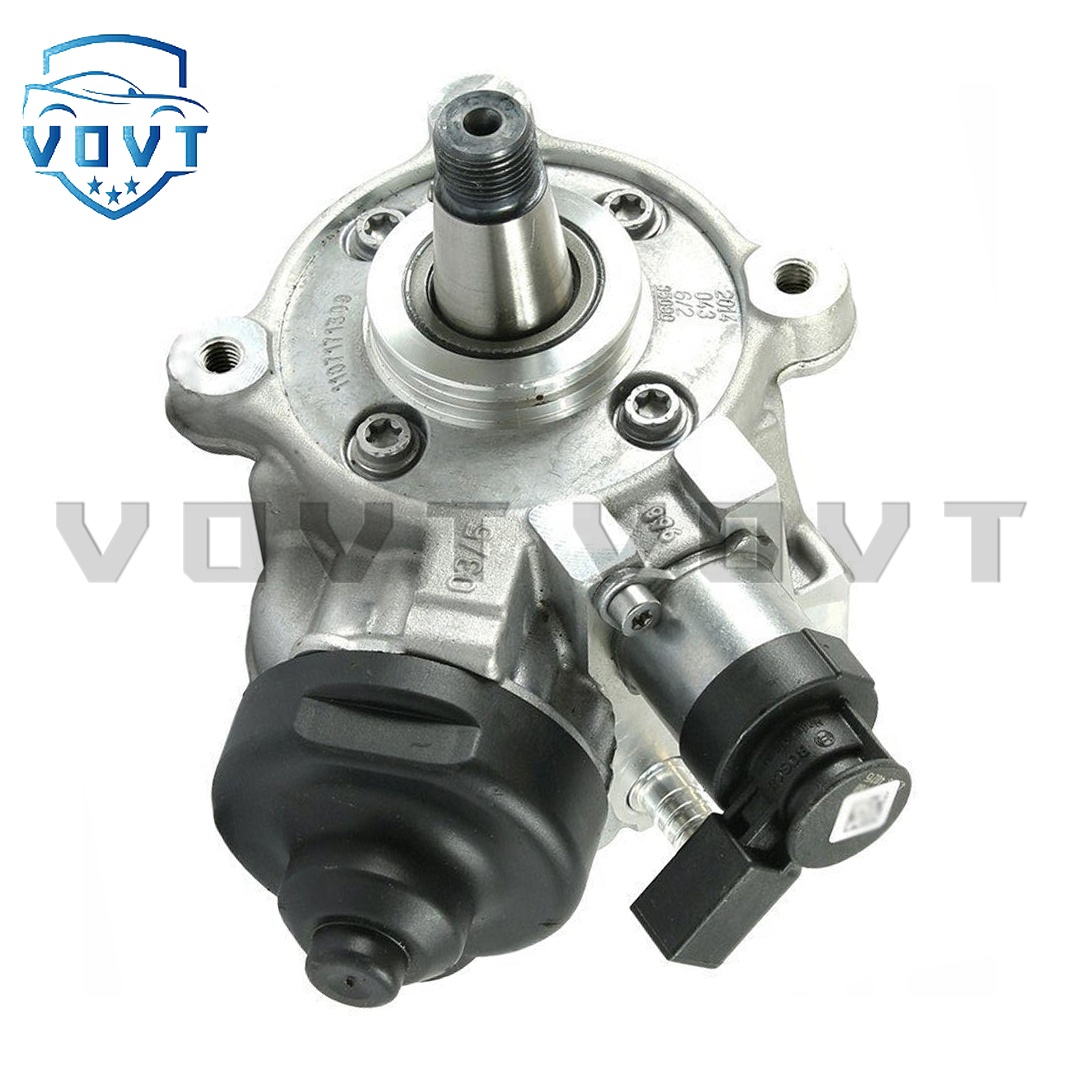 High Quality New Fuel Injection Pump 0445010052 Diesel Engine Parts 0 445 010 052 for BOSCH