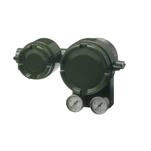 Convertidor de Corriente a Neumático Yokogawa PK200 Original Nuevo de Venta Caliente para Controles Industriales, Modelo PK200-A33 - Product Image 6