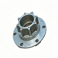 Leyan Machinery Henan 2026 Fonderie Métallurgique Service de Fonderie Personnalisée Pièces en Fonte Ductile d'Acier de Précision Coulées dans le Sable