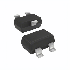 SC-70, SOT-323 Diodes Original Electronics Component BZX84B16W_R1_00001 - Product Image 1