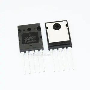 Chips TO-3PL-5 1302 3281 TO-3PL New And Original IC NJL3281DG