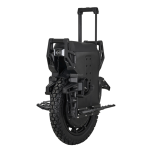 Monociclo Eléctrico LeaperKim LYNX S Super 151V 2700WH 50S, Motor de 3800W, Velocidad Libre de 150Km/h - Product Image 4