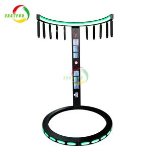Indoor Fast Reaction Baton Machine Shopping Mall Hot Popular Coin Operated Eye Fast Chips Game Machine - Product Image 6