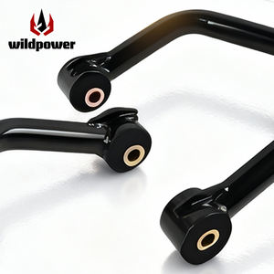 Pour Nissan Armada Titan, suspension modifiée tout-terrain, bras de suspension avant renforcé en fer forgé - Product Image 4