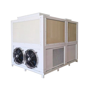 Unité de régulation de température et d'humidité à haute précision OEM/ODM 380V 10P-100P pour laboratoire et salle blanche – <span class=keywords><strong>Climatiseur</strong></span> de précision - Product Image 1