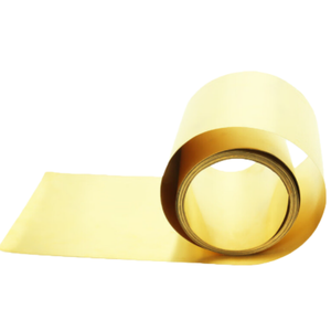 Bande de laiton H70 à prix abordable, directement de l'usine - Product Image 3