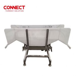 Máquina aturdidora RMC eléctrica automática <span class=keywords><strong>de</strong></span> alta calidad, aves <span class=keywords><strong>de</strong></span> corral, pollo, pato, pájaro, matadero, matadero, matanza - Product Image 1