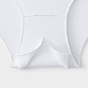 Ropa Interior Desechable Esterilizada para Mujer, Material de Algodón Suave, Transpirable y Cómoda, 5 Paquetes por Caja - Product Image 2