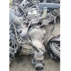 เครื่องยนต์มือ<span class=keywords><strong>ส</strong></span>องพร้อมกระปุกเกียร์ ka24 Nis SAN - Product Image 3